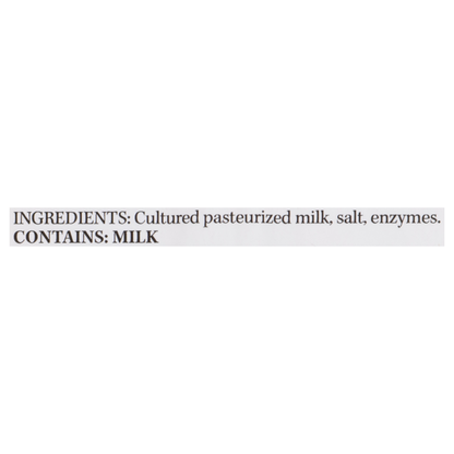Cave-Aged Gruyere