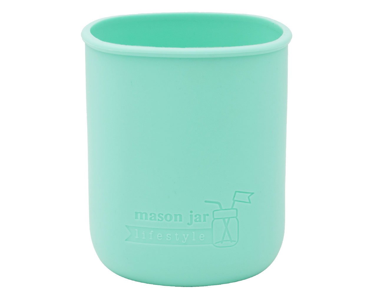 "Mental Health Matters" Laser Engraved Silicone Sleeve