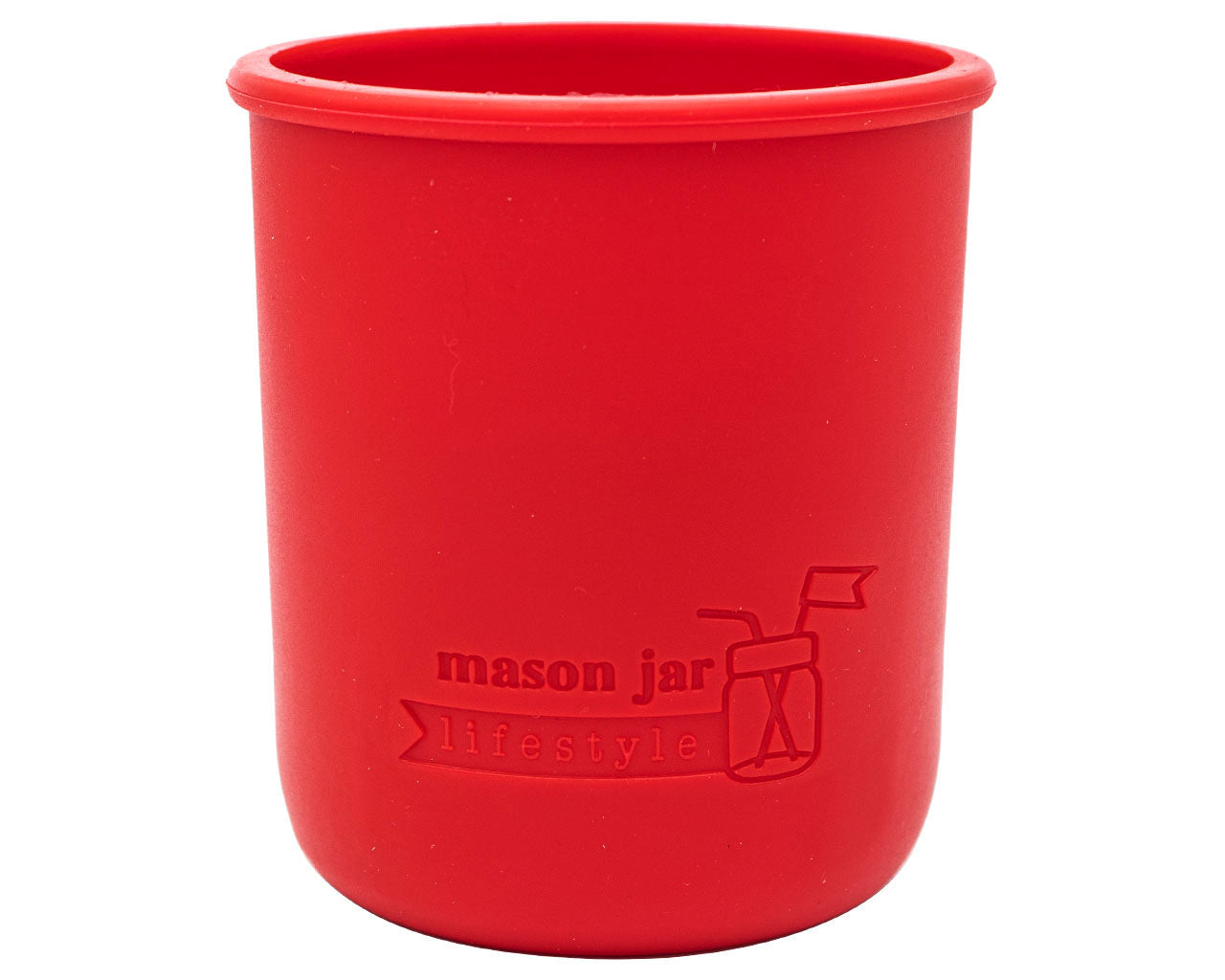 "Life is Better with Chickens" Laser Engraved Silicone Sleeve