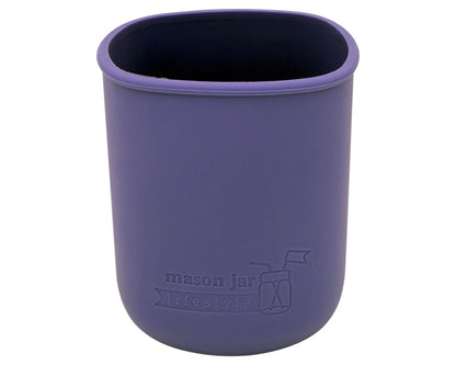 "Mental Health Matters" Laser Engraved Silicone Sleeve