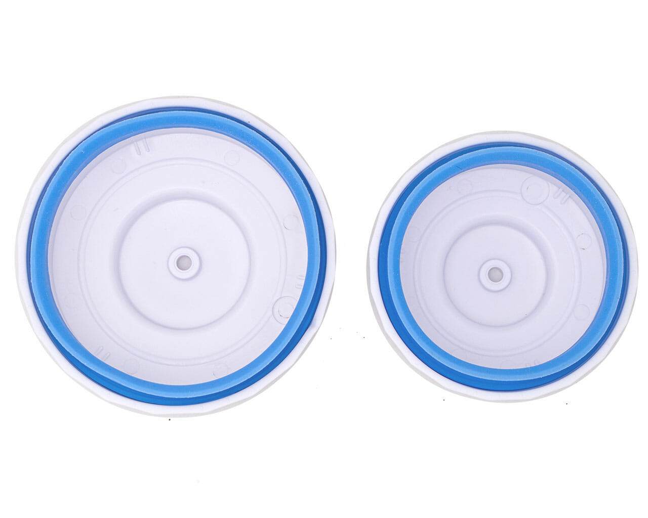 Vacuum Sealing Kit for Regular and Wide Mouth Mason Jars