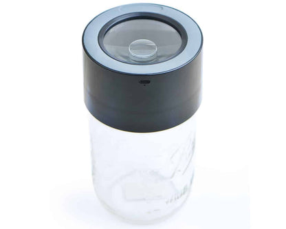 Mason Brite 3.0 Magnifying LED Light Lid Kit