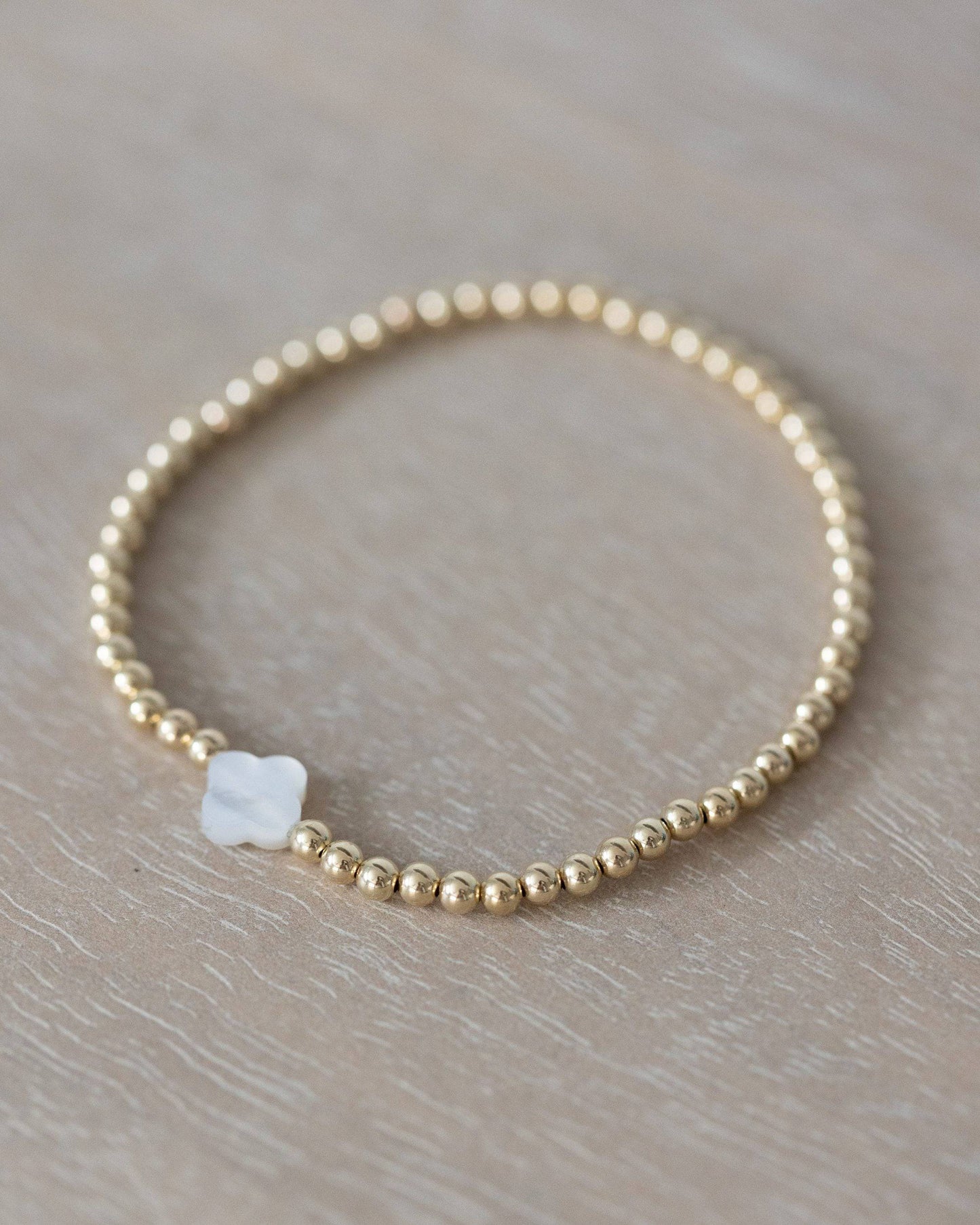 Clover Goldie