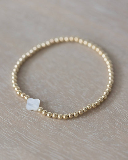 Clover Goldie