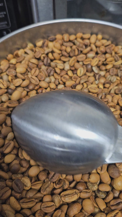 White Espresso – Small Batch • Fresh Roasted • Pre-Order Special