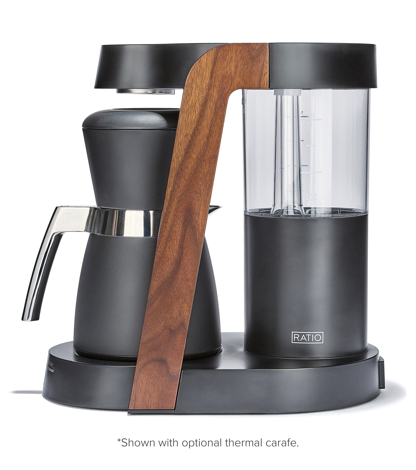Ratio Eight Series 2 Coffee Maker