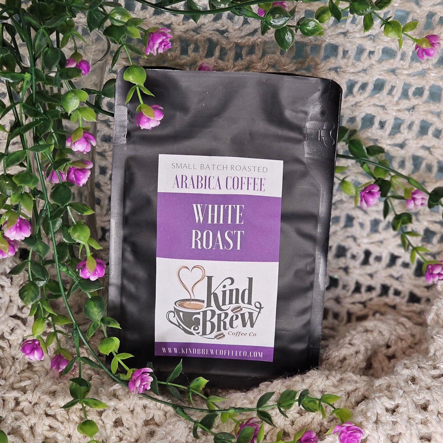 White Espresso – Small Batch • Fresh Roasted • Pre-Order Special